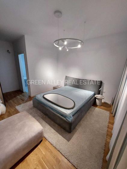 2 CAMERE || 2 BAI || 80 MP GRADINA || PARCARE INCLUSA || VIRGILIU - 9