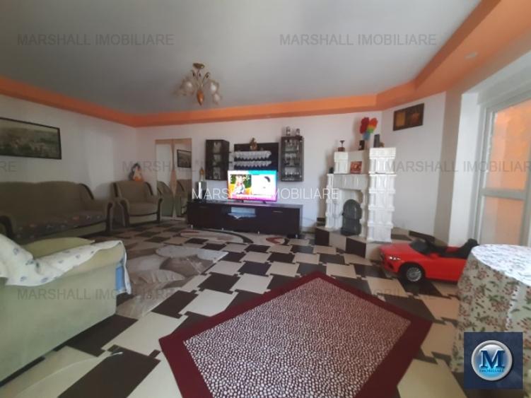 Casa cu 3 camere de vanzare, zona Transilvaniei, 92.78 mp #16117 - 2