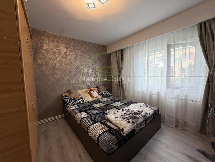 Apartament, 2 camere, decomandate, 50 mp, Craiovita Noua, Zona Racheta - 3