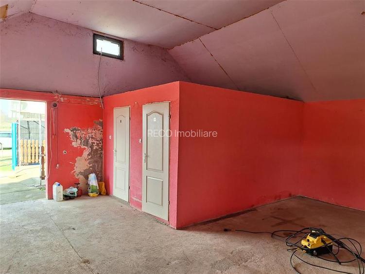 Reco, Casa si Hala industriala Sabolciu - 13