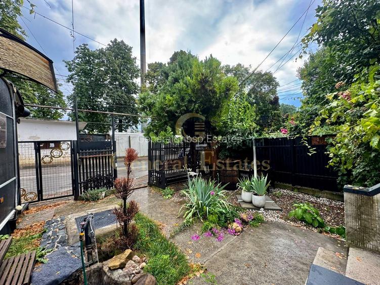 Vânzare Casă cu aplasare Strategică - Copou - Parcul Expoziției - 8