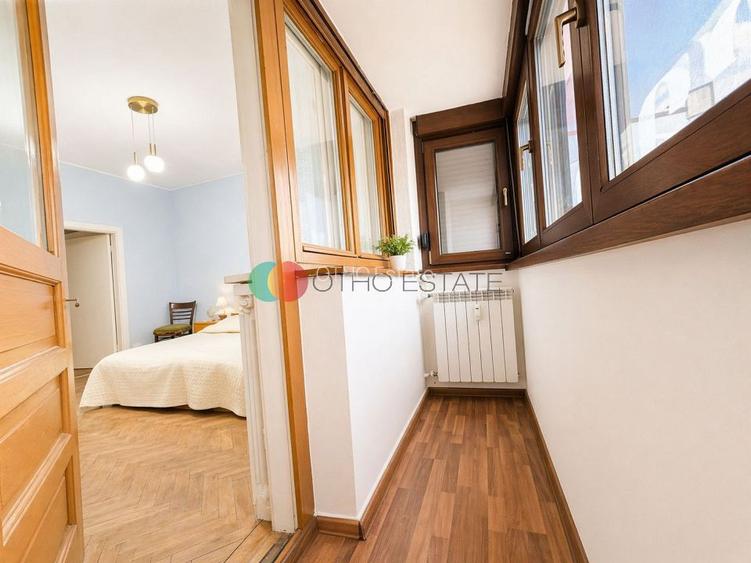 3 Camere  Plus Garsoniera -Stefan cel Mare | Loc de Parcare - Metrou - 11