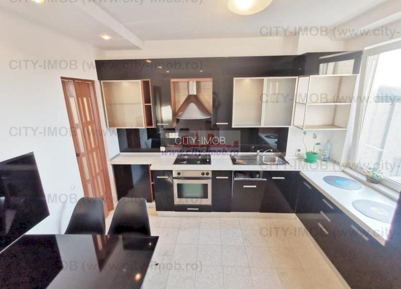 INCHIRIERE Apartament 3 camere Primaverii Bucuresti - 53