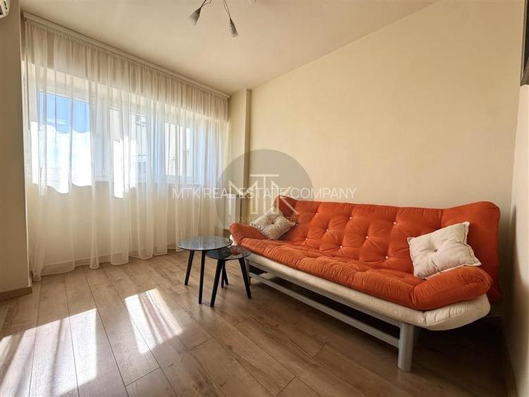 Apartament 4 camere | Complet mobilat&utilat | TITULESCU - Piata Victoriei - 6
