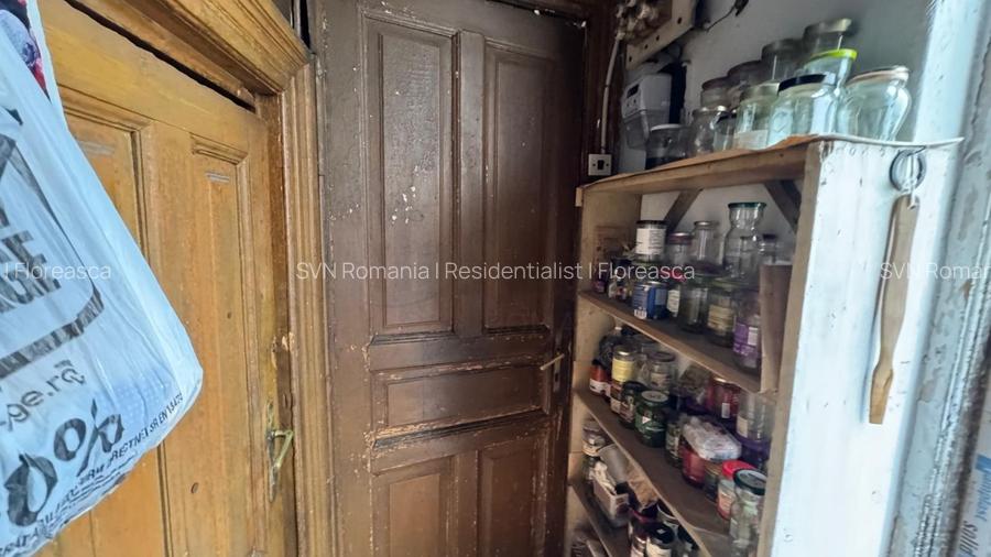 REA1025114 Duplex cu gradina l 6 Camere l Stefan cel Mare - 9