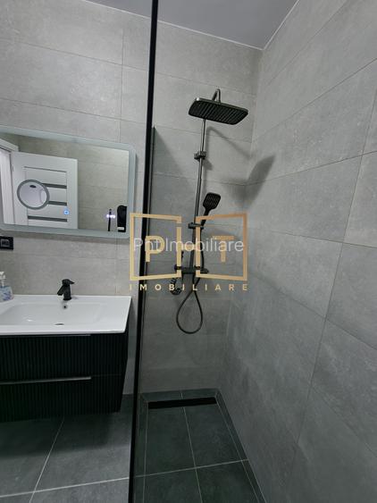 Apartament cu 2 camere de închiriat, 60 mp, zona Între Lacuri! - 12