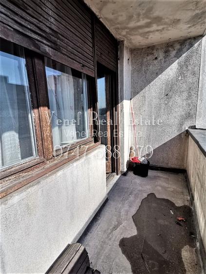 0% Comision 4 Camere 110 mp etaj 5 Bdul Carol Mosilor Armeneasca - 23