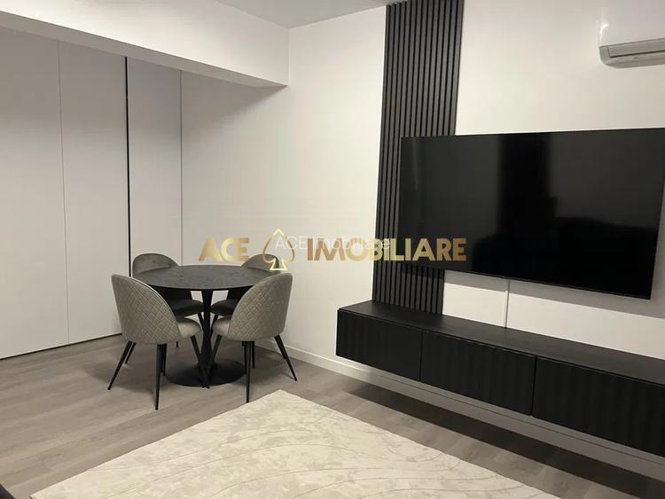 2 Camere | Berceni | Loc de parcare | Centrala | - 2