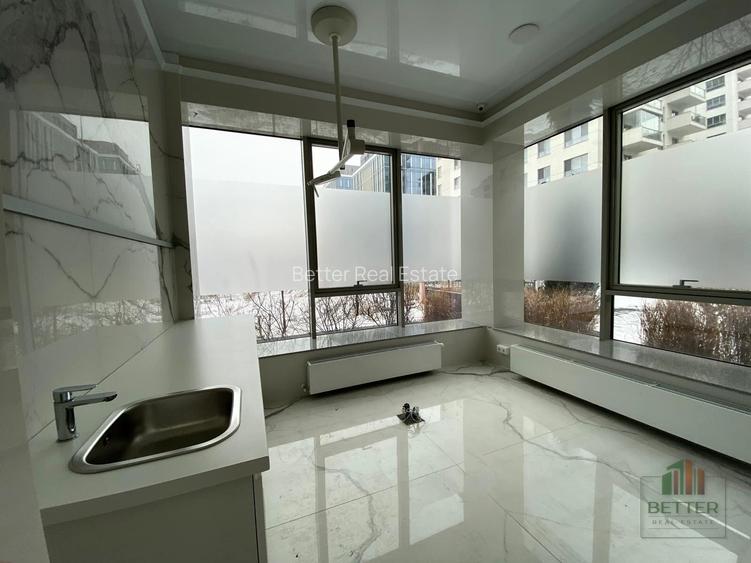 Închiriere spațiu comercial Sector 1 – Bld. Expoziției, 178 mp - 10