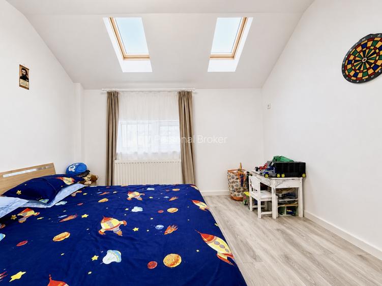 Apartament 2 Camere in BLOC CU LIFT  - Dumbravita - 0% COMISION - 5