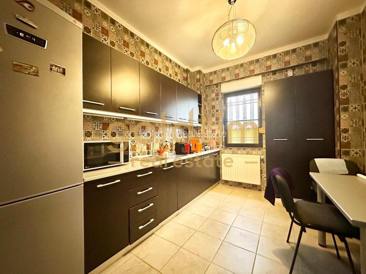 SPATIU BIROURI/ZONA RECEPTIE/5 BIROURI/2 SALI CONFERINTA/BUCATARIE/CASIN-DOMENII - 17