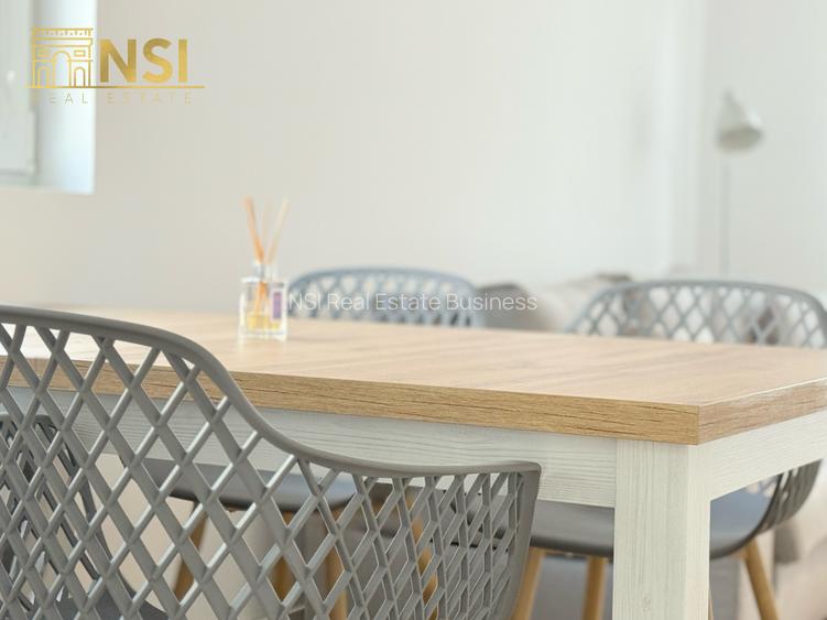 Tiraj || Liziera Brasov || 3 camere || Curte || 73 mp utili - 8