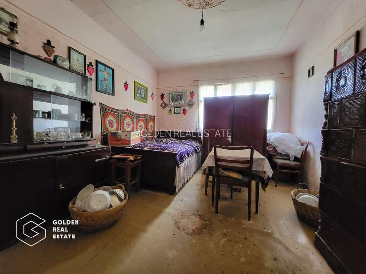 Casa  cu 3 corpuri de cladire, sat Lalasint - 7