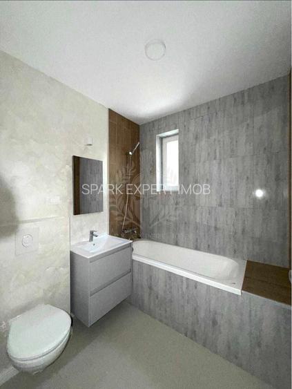 Apartament 3 camere, bloc nou, zona Malu rosu, Ploiesti - 7