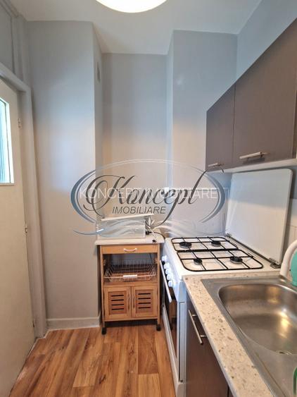 Garsoniera in inima orasului - 6