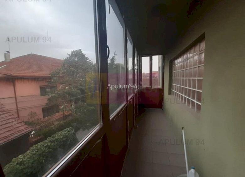 Vila Spatioasa Bucuresti Prelungirea Ghencea - 41