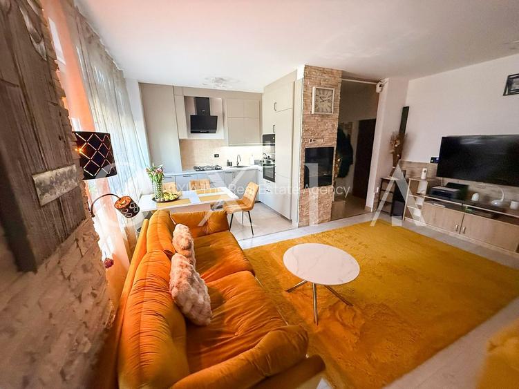 OX711 Aradului IRIS, Boxa, Parcare Proprie - 2