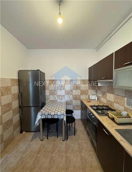 Apartament 2 camere, FSEGA, Iulius Mall - 5