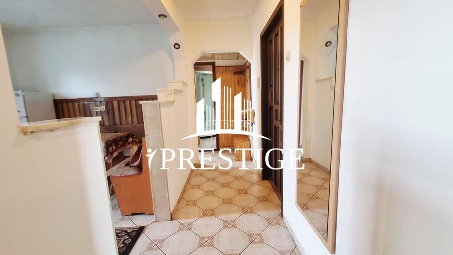 APARTAMENT 2 CAMERE DECOMANDAT, ETAJ 3, BALCON, PIVNIȚĂ, VASILE AARON - 6