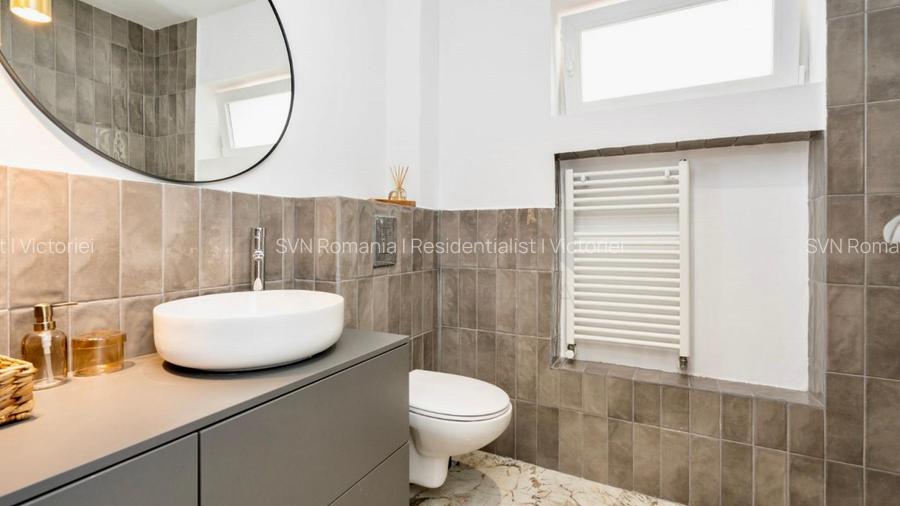 REC3001594 Spatiu comercial I De inchiriat I Piata Romana - 9