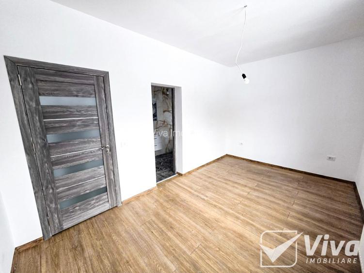 Casa P+Pod finalizata, 500 mp teren, Valea Lupului (str. Soarelui) - 7