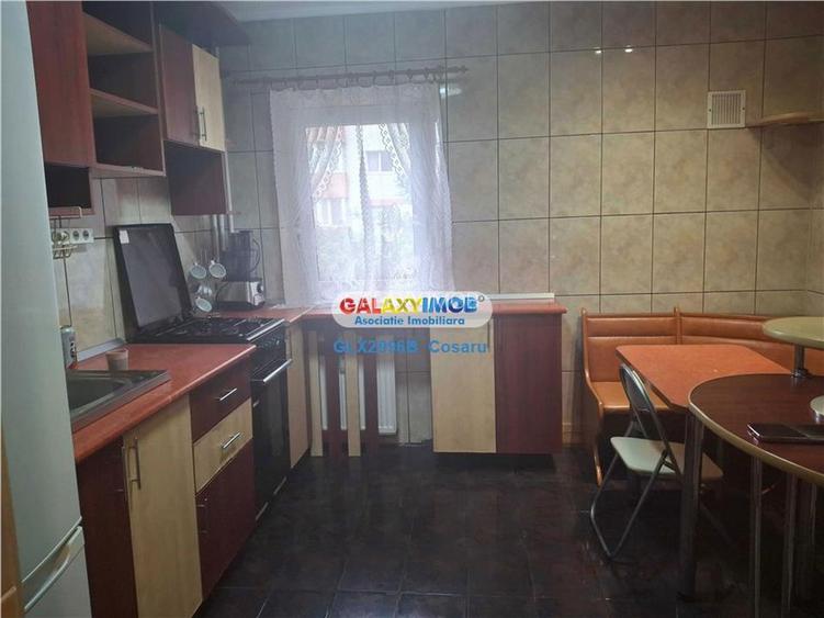 APARTAMENT 3 CAMERE DE INCHIRIAT RAHOVA 13 SEPTEMBRIE - 4