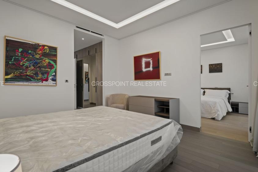 Kiseleff , apartament ultra high-end, pozitie exceptionala intre doua parcuri - 19