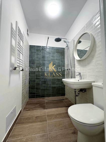 Inchiriere apartament 2 camere Floreasca + Centrala - 6