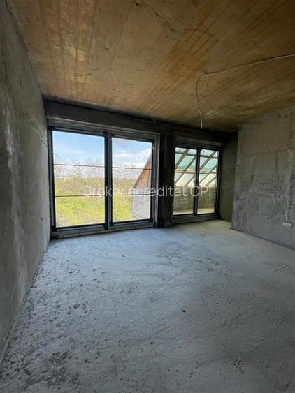 Vila Duplex 4 camere LUX Aviatiei, Pipera - 13