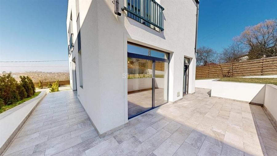 Vilă premium P+1 cu design modern, finisaje de top - 7