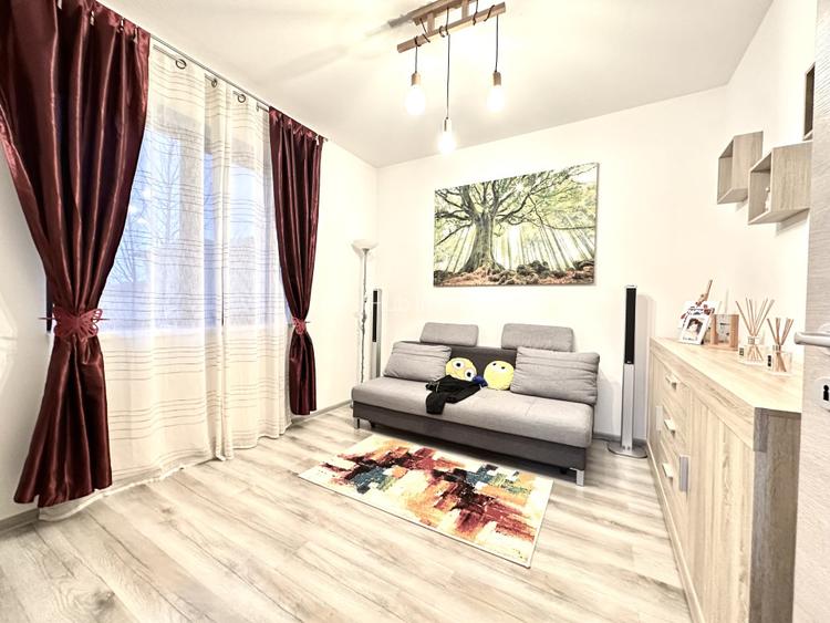 Casa individuala spatioasa, 5 camere, 610 mp teren - Dumbravita - 6