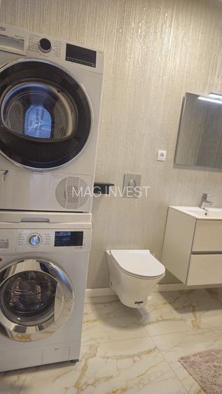 Apartament 2 camere Central Park, etaj 1, finisaje premium - 9