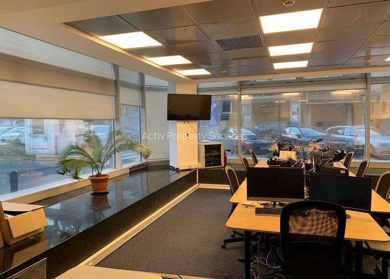 ROMANITZA OFFICE BUILDING - 6