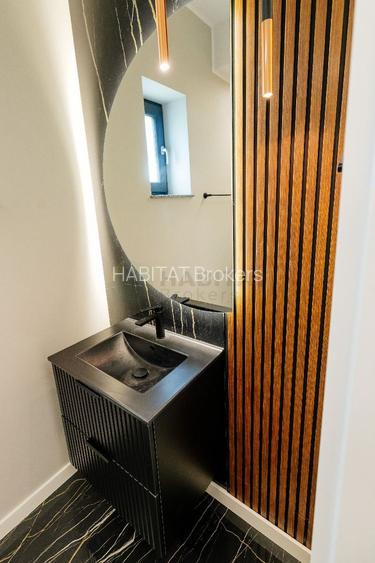 VILĂ DE LUX –  Strada Gheorghe  Ioneescu Sisești/ Băneasa – 1.200.000€ - 20