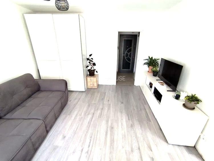Apartament 1 camere, etaj intermediar, zona Piata Mihai Viteazu - 2
