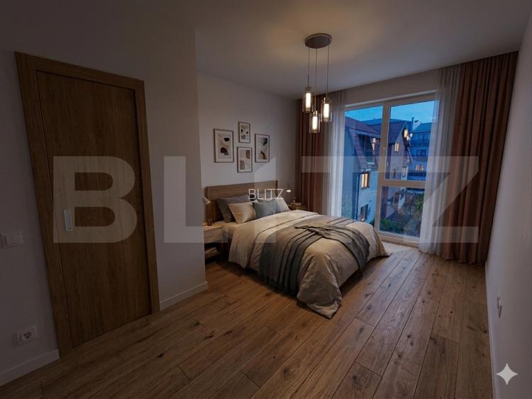 COMISION 0 | APARTAMENT 3 CAMERE | ZONA COJOCNEI - 2