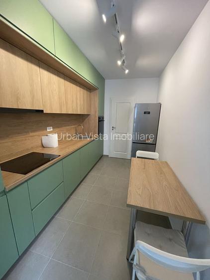 Apartament 2 Camere | Metalurgiei - Grand Kristal | - 6