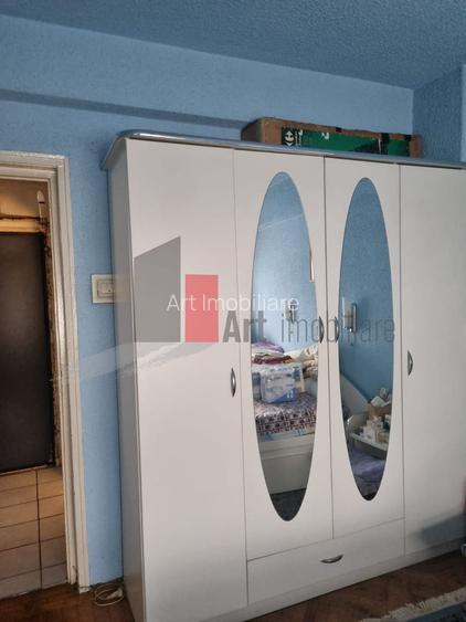 APARTAMENT 3 CAMERE -PIATA ROMANA - 9