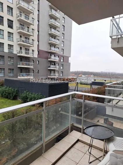 Apartament 2 camere | Metrou Pipera | Balcon | Parcare | Belvedere Residence - 8
