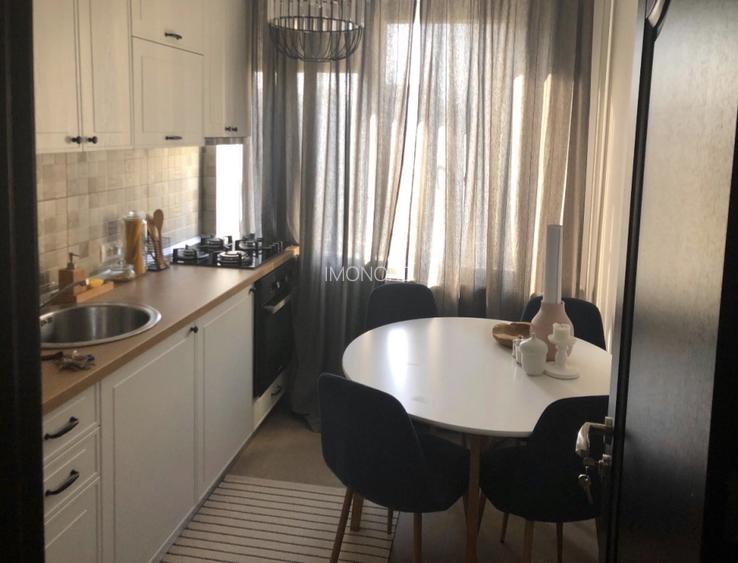 Vânzare apartament de 2 camere Tineretului - 6