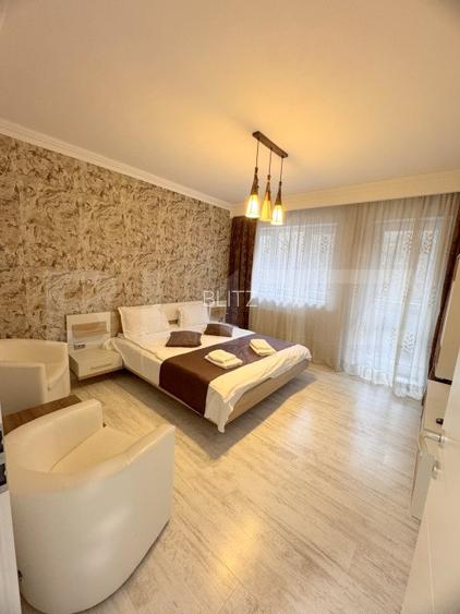 Apartament cu 2 camere, 68 mp, , parcare, zona Iulius Mall-FSEGA - 4