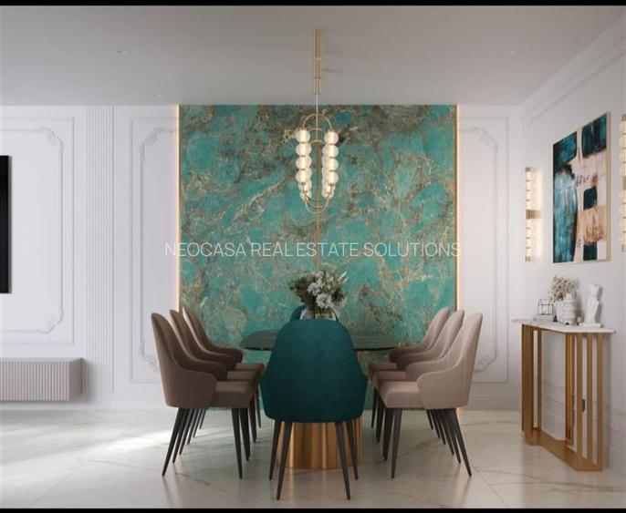 LANGA PARC CAROL, VILA 2024, 6 CAMERE, CURTE! - 11