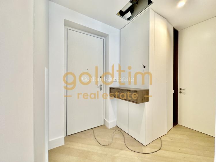 ZONA EXCLUSIVISTA /EROU IANCU NICOLAE/PIPERA /PARCARE SUBTERANA/DESIGN UNIC - 8