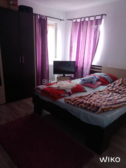 Apartament cu 2 camere,decomandat, 53 mp, zona Eroilor - 2