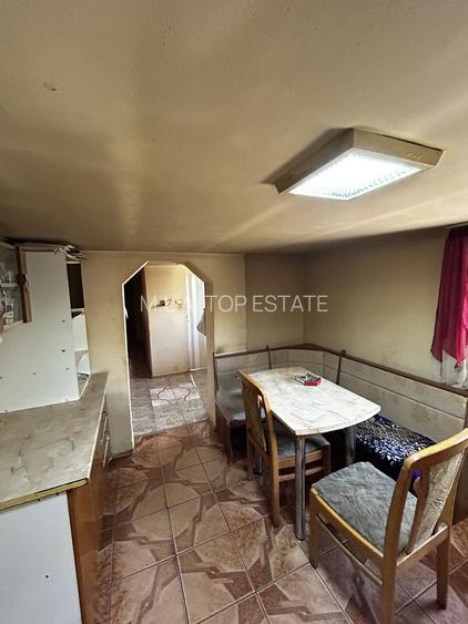 Casa 8 Camere Cu Teren 1500mp In Cermei - 28