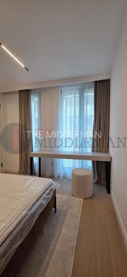 Apartament 4 camere ultra premium | Park View Herăstrău | Nou - 23