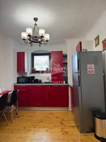 Apartament  , ultracentral, Sibiu, Regim Hotelier/60 mp utili - 4