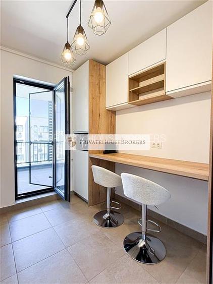 Pipera | H Pipera Lake | Bloc 2021 | Parcare - 4