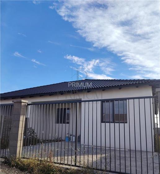 Duplex 4 camere - 95 mp utili - aproape de asfalt - 2