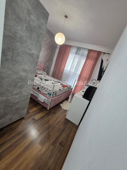 APARTAMENT CU TREI CAMERE-COMPLET MOBILAT ȘI UTILAT- MILITARI RESIDENCE - 11
